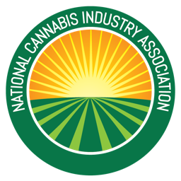 National Cannabis Industry Association logo