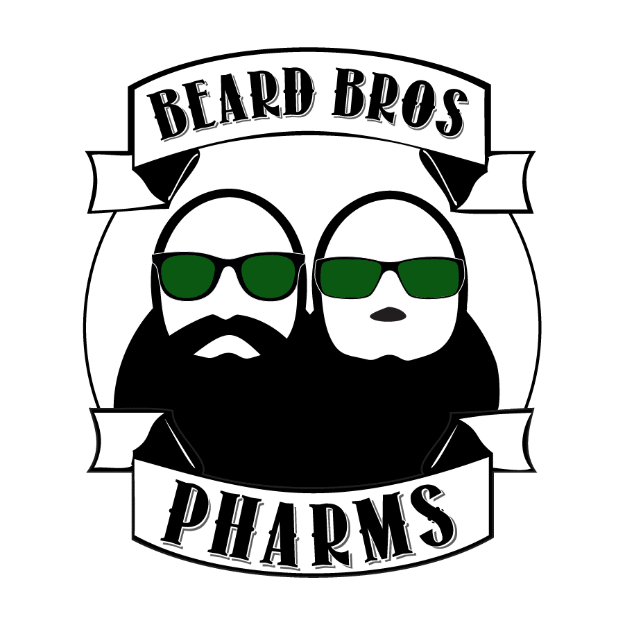 Beard Bros Media cannabis culture and industry publishing: Bud Authority partner